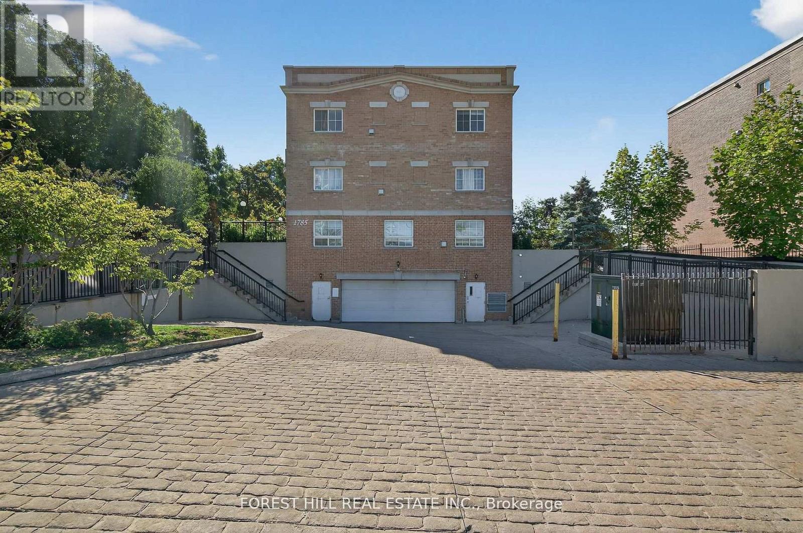 305 - 1785 Eglinton Avenue E, Toronto, Ontario  M4A 2Y6 - Photo 24 - C13102544