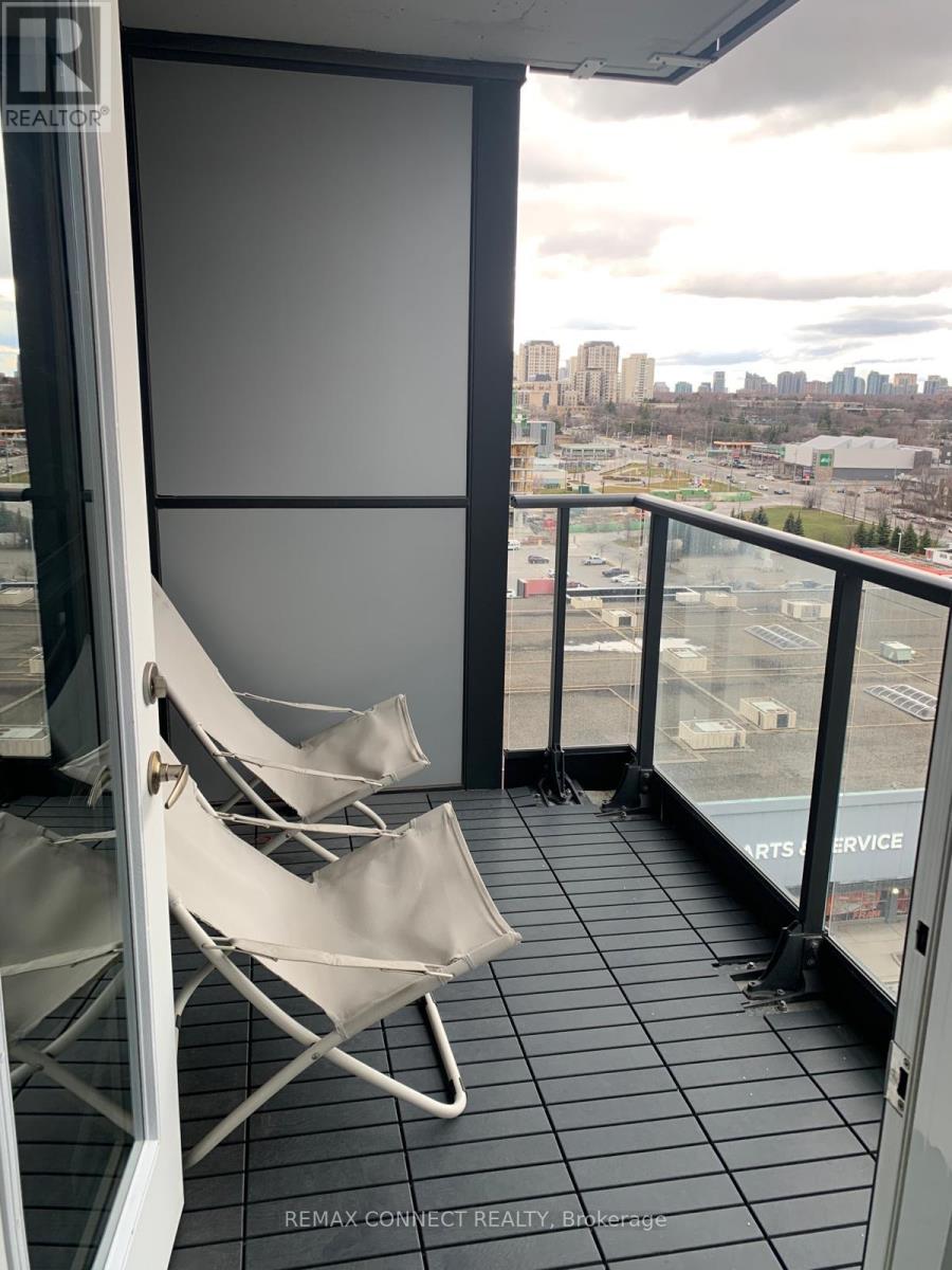 1812 - 19 Singer Court, Toronto, Ontario  M2K 0B2 - Photo 13 - C13102558