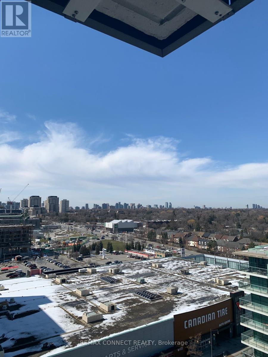 1812 - 19 Singer Court, Toronto, Ontario  M2K 0B2 - Photo 14 - C13102558