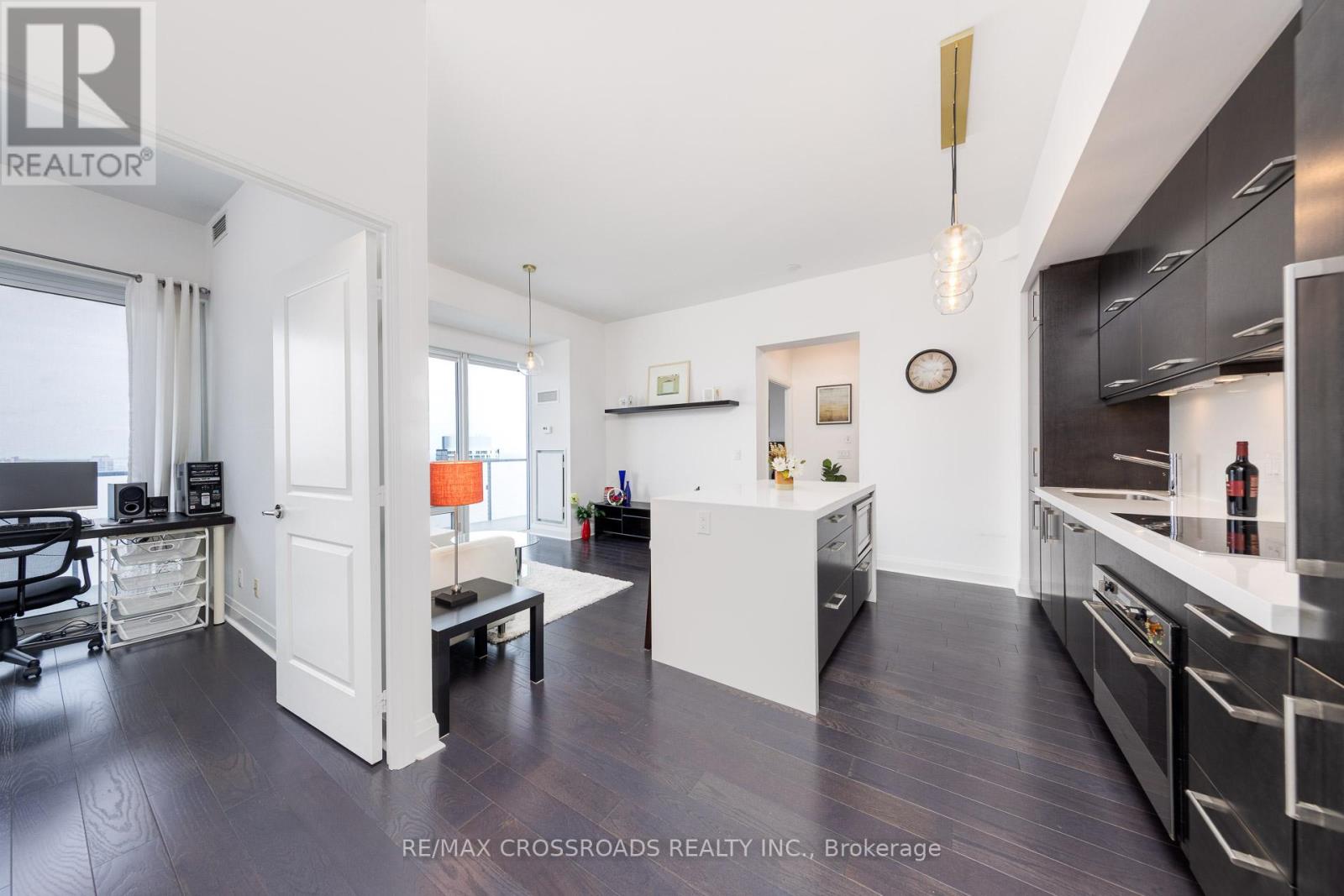 4509 - 1080 Bay Street, Toronto, Ontario  M5S 0A5 - Photo 16 - C13102678