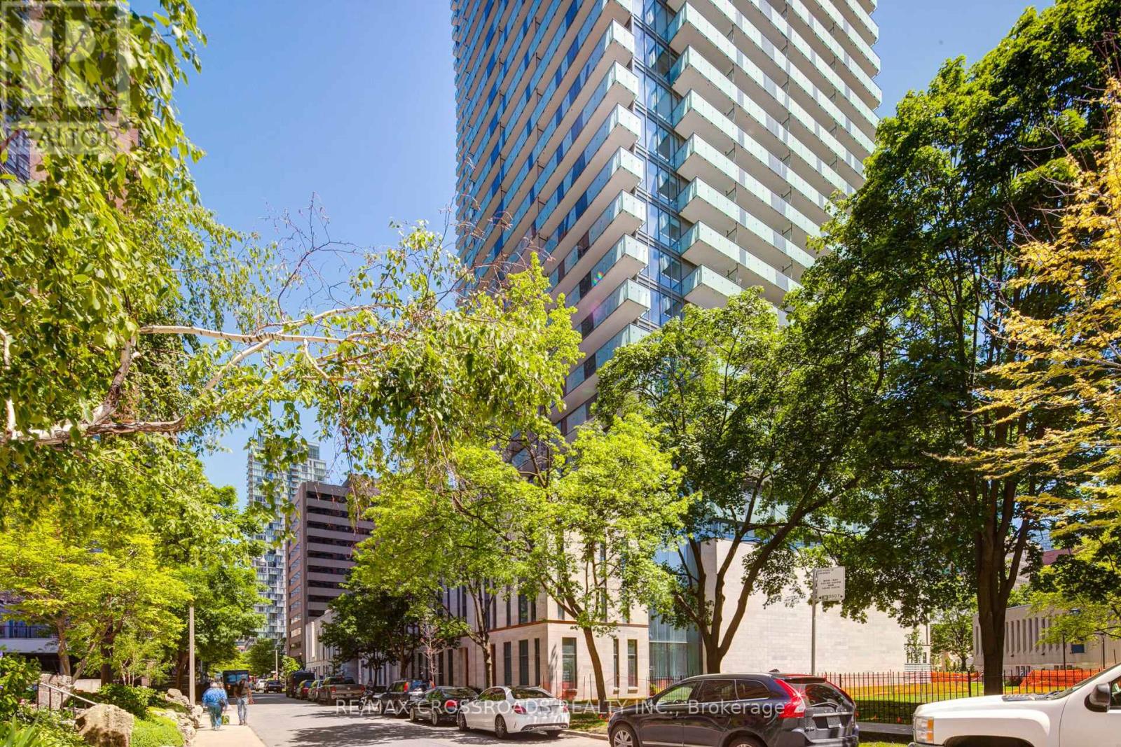4509 - 1080 Bay Street, Toronto, Ontario  M5S 0A5 - Photo 2 - C13102678