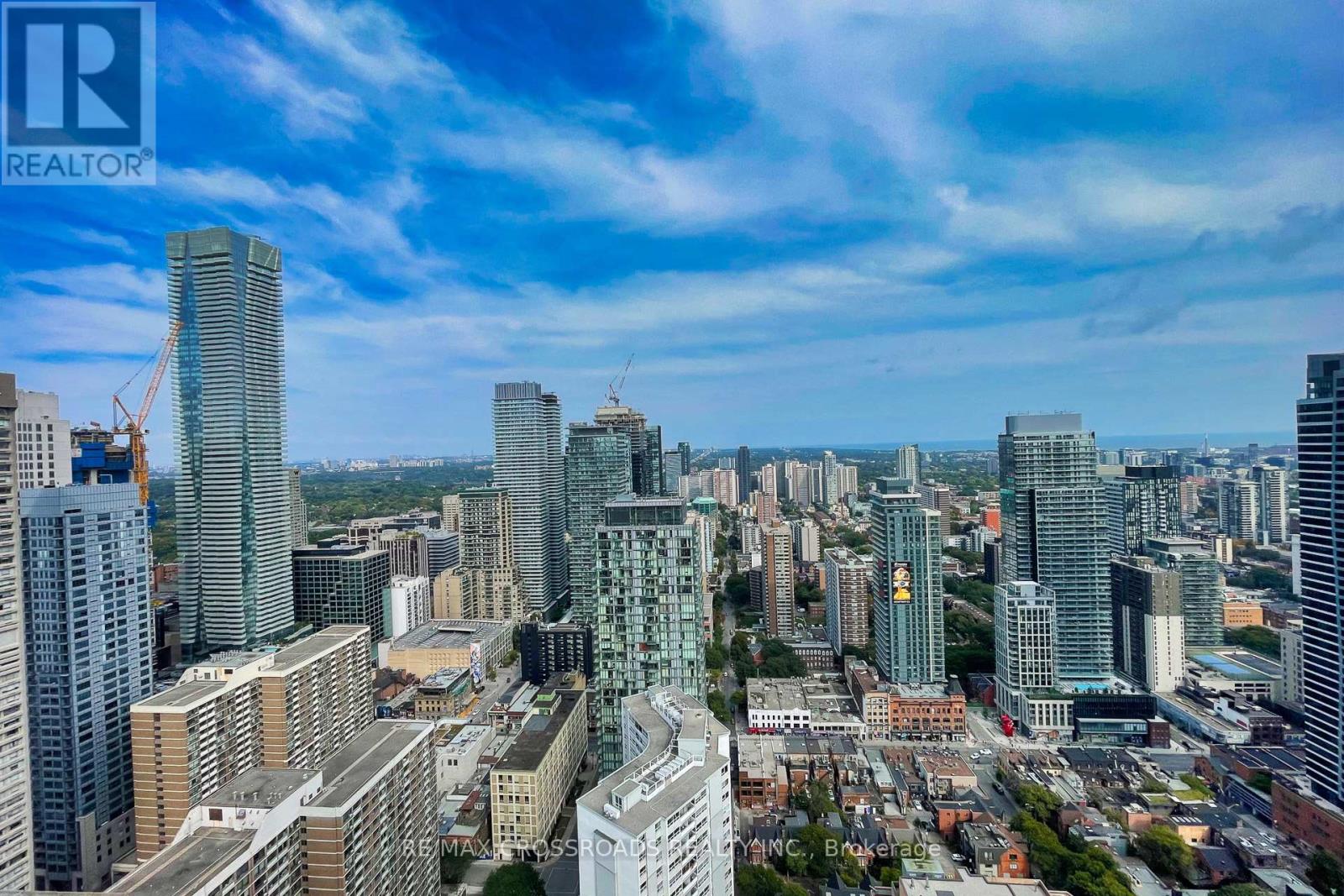 4509 - 1080 Bay Street, Toronto, Ontario  M5S 0A5 - Photo 27 - C13102678