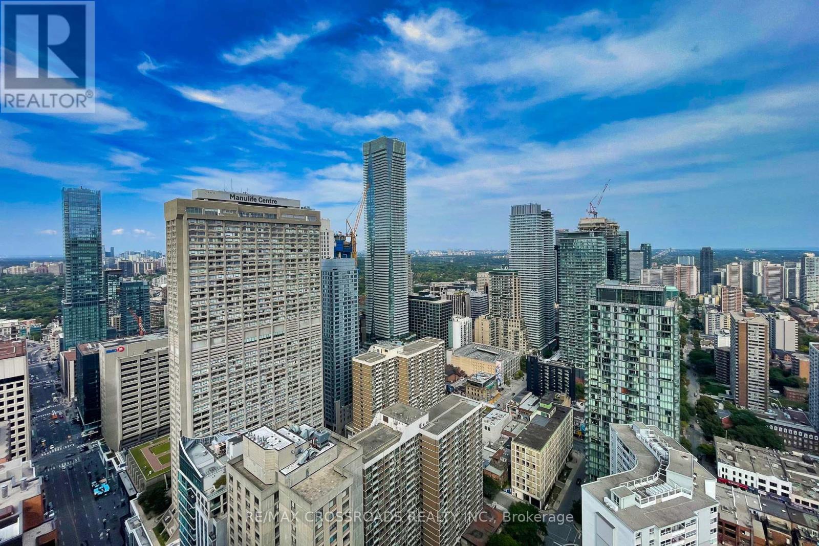 4509 - 1080 Bay Street, Toronto, Ontario  M5S 0A5 - Photo 30 - C13102678