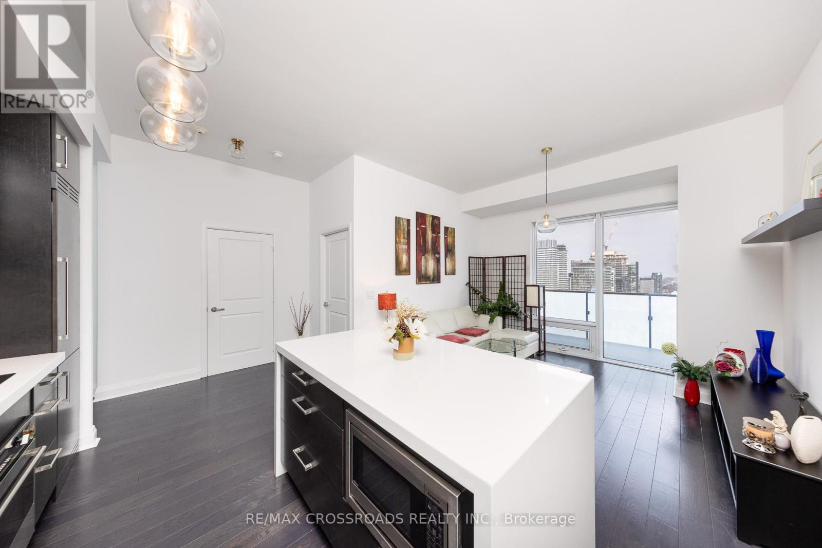4509 - 1080 Bay Street, Toronto, Ontario  M5S 0A5 - Photo 5 - C13102678