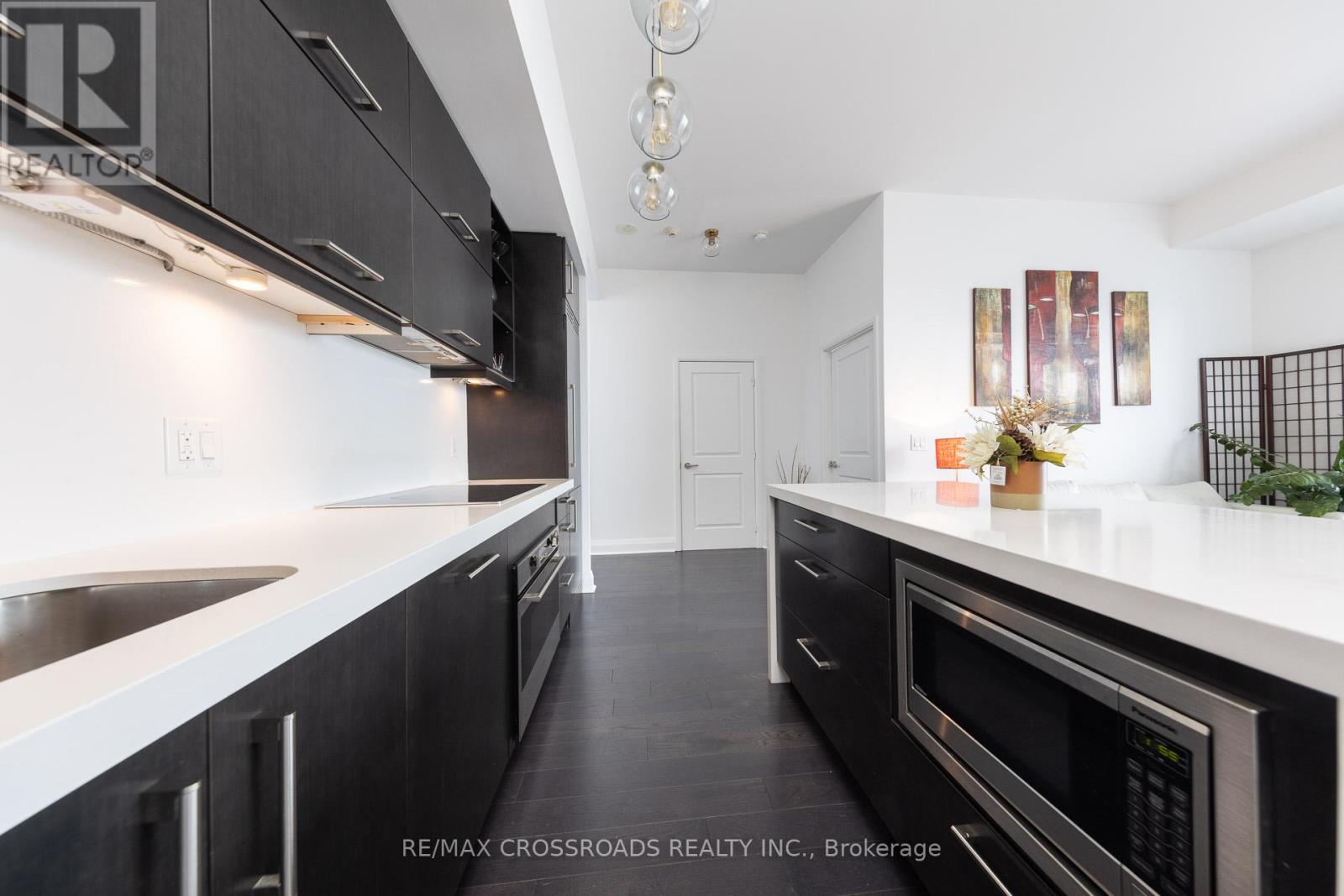 4509 - 1080 Bay Street, Toronto, Ontario  M5S 0A5 - Photo 6 - C13102678