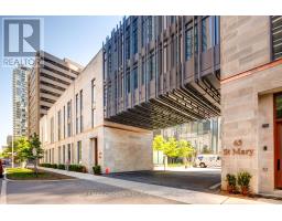 4509 - 1080 BAY STREET, Toronto, Ontario