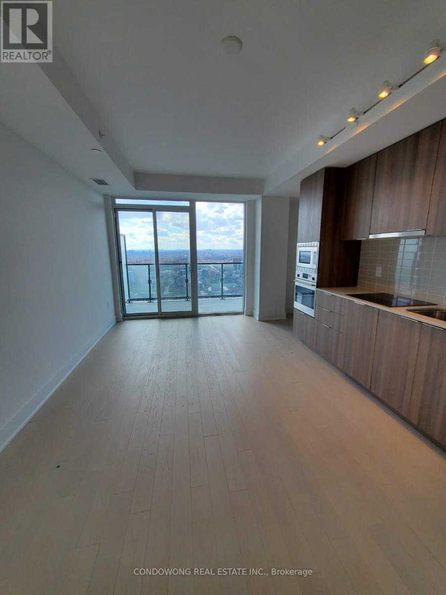 3804 - 955 Bay Street, Toronto, Ontario  M5S 0C6 - Photo 3 - C13102706