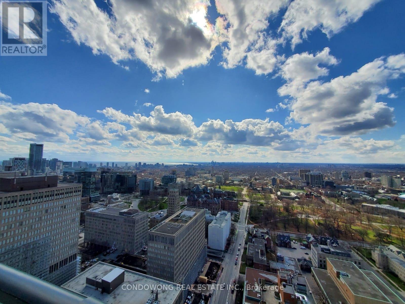 3804 - 955 Bay Street, Toronto, Ontario  M5S 0C6 - Photo 7 - C13102706
