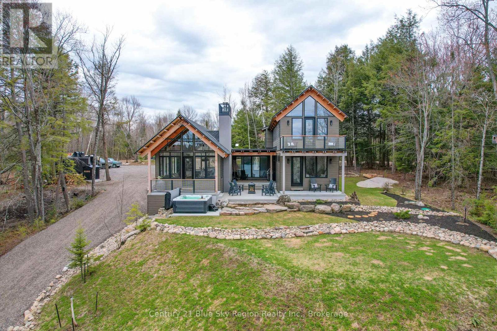 238 Niagara Road, Nipissing, Ontario  P0H 1W0 - Photo 2 - X12985166