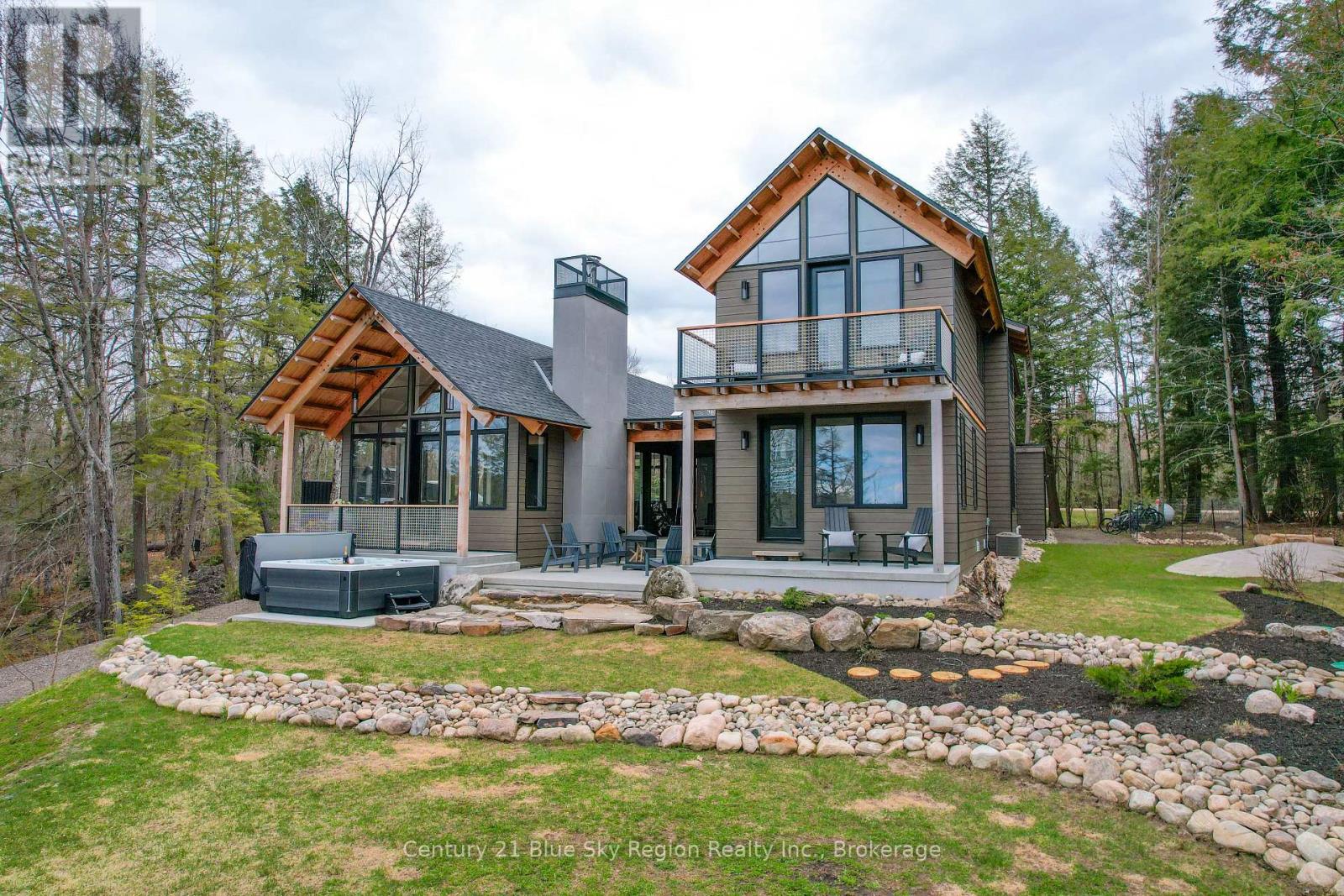 238 Niagara Road, Nipissing, Ontario  P0H 1W0 - Photo 39 - X12985166
