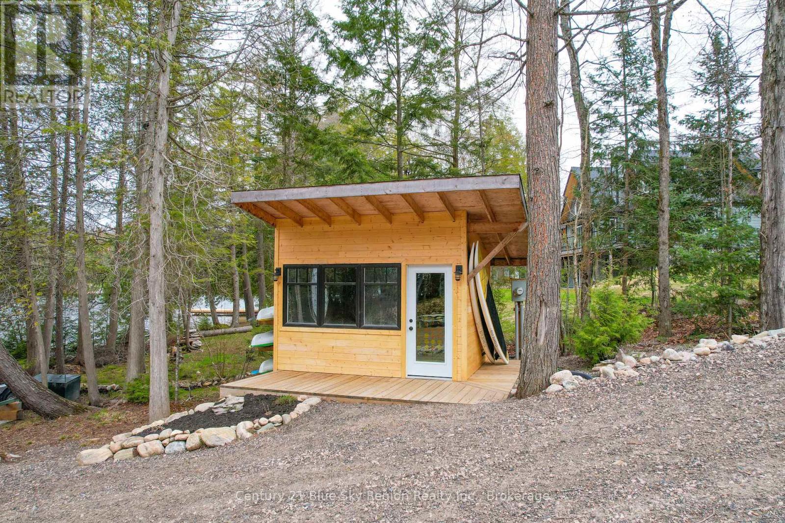 238 Niagara Road, Nipissing, Ontario  P0H 1W0 - Photo 43 - X12985166