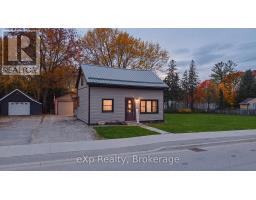 361 WILLIAM STREET, Wellington North, Ontario