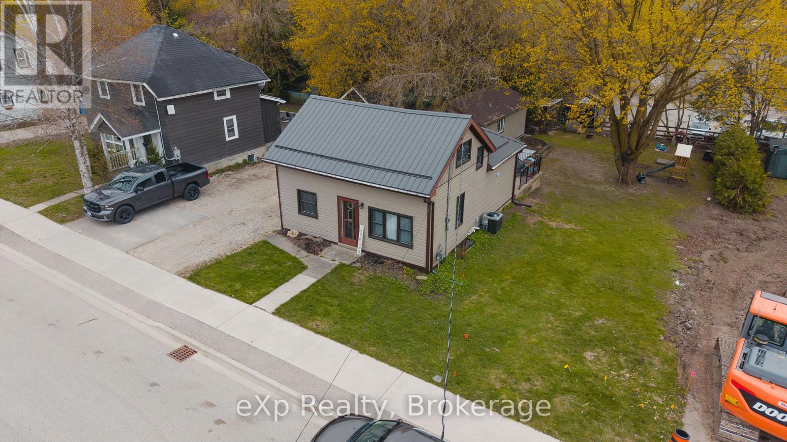 361 William Street, Wellington North, Ontario  N0G 2L3 - Photo 3 - X12885586