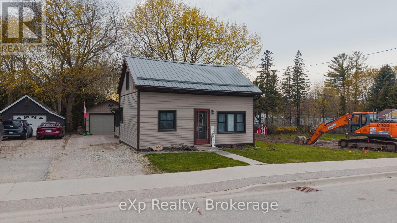 361 William Street, Wellington North, Ontario  N0G 2L3 - Photo 4 - X12885586