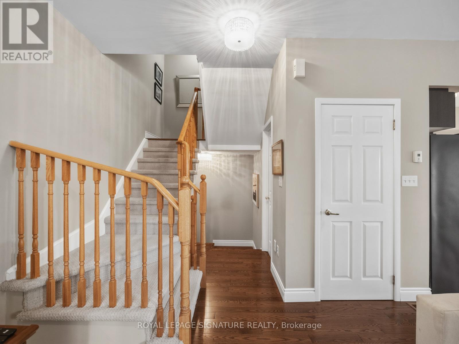104-1250 St. Martins Drive, Pickering, Ontario  L1W 1J3 - Photo 16 - E13097452