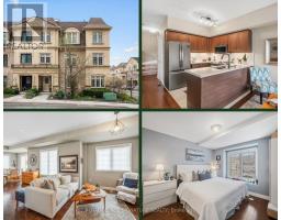 104-1250 ST. MARTINS DRIVE, Pickering, Ontario