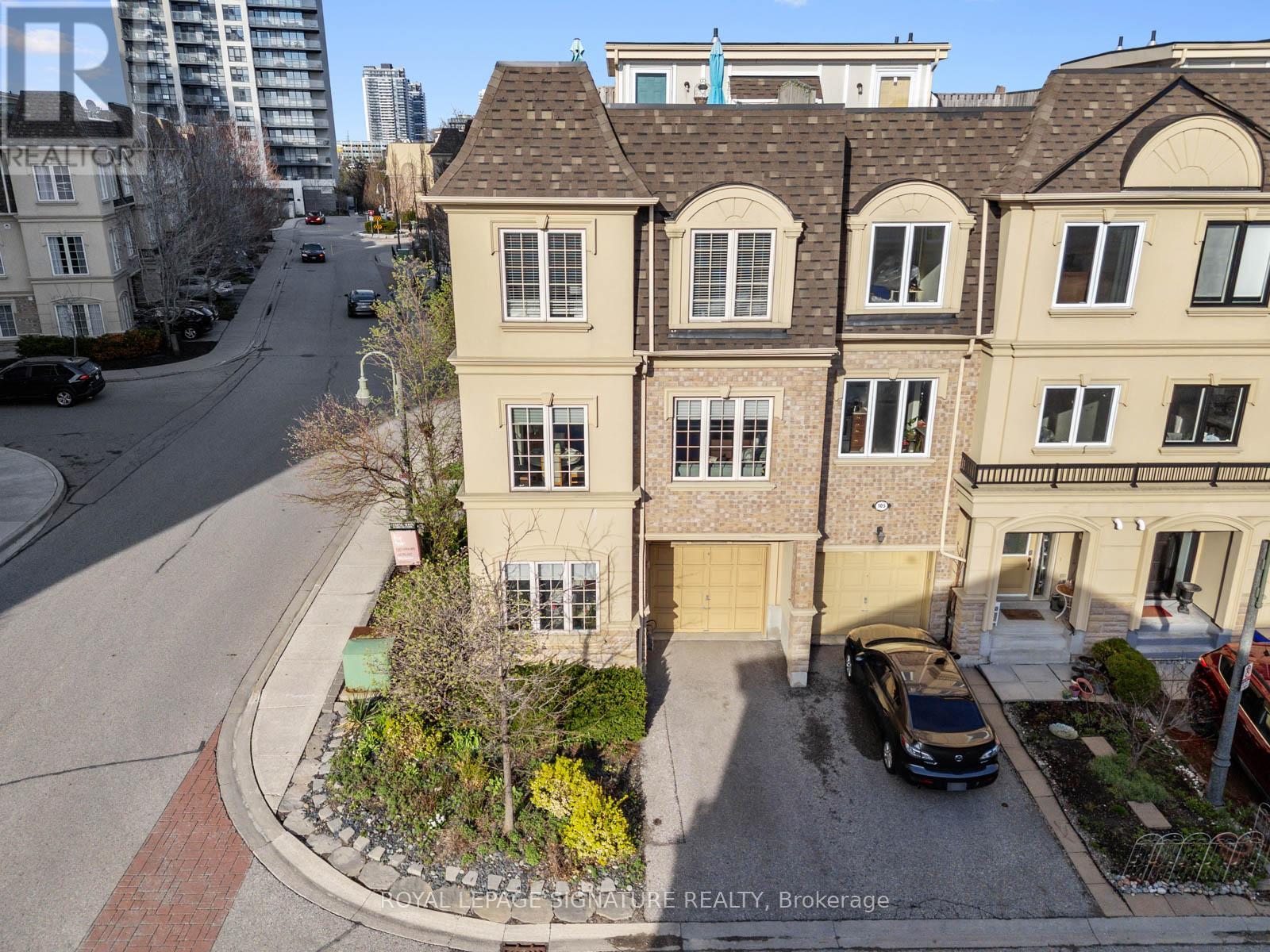 104-1250 St. Martins Drive, Pickering, Ontario  L1W 1J3 - Photo 32 - E13097452