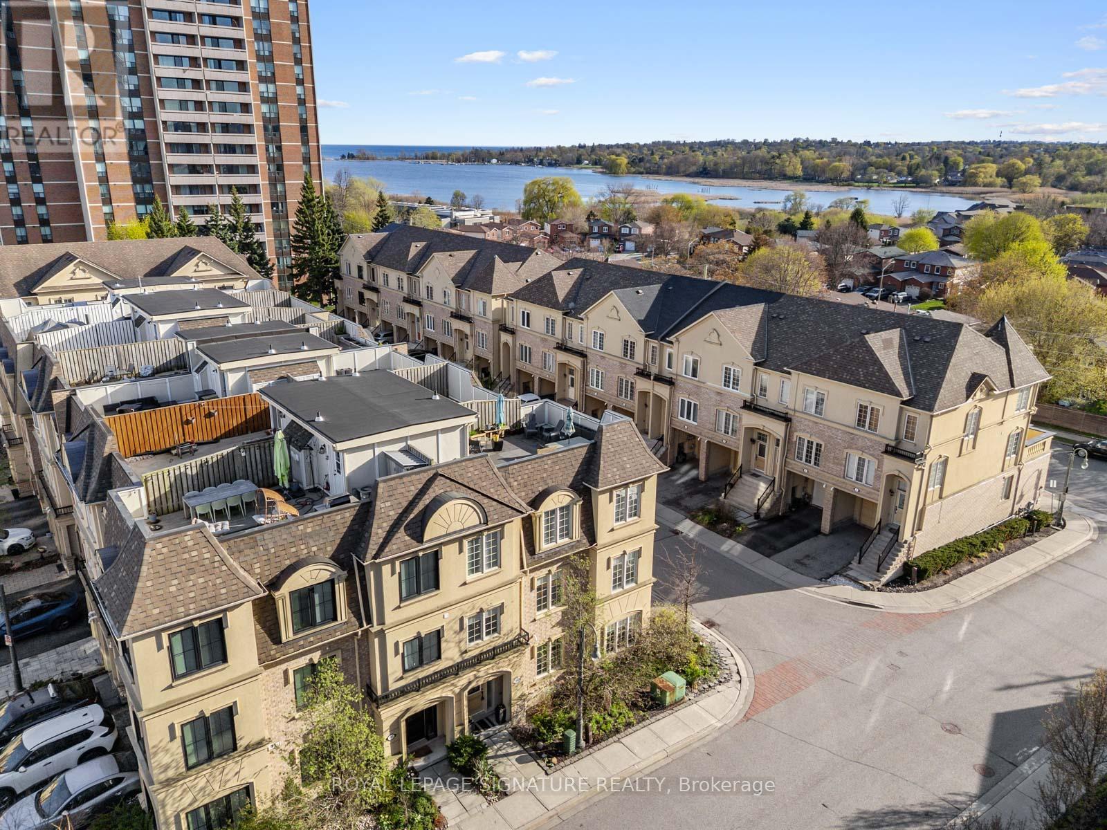 104-1250 St. Martins Drive, Pickering, Ontario  L1W 1J3 - Photo 35 - E13097452