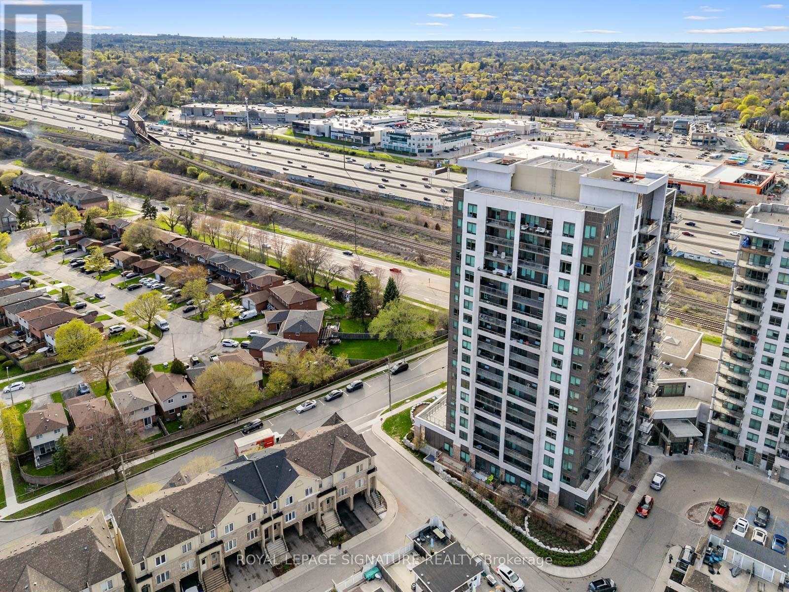 104-1250 St. Martins Drive, Pickering, Ontario  L1W 1J3 - Photo 39 - E13097452