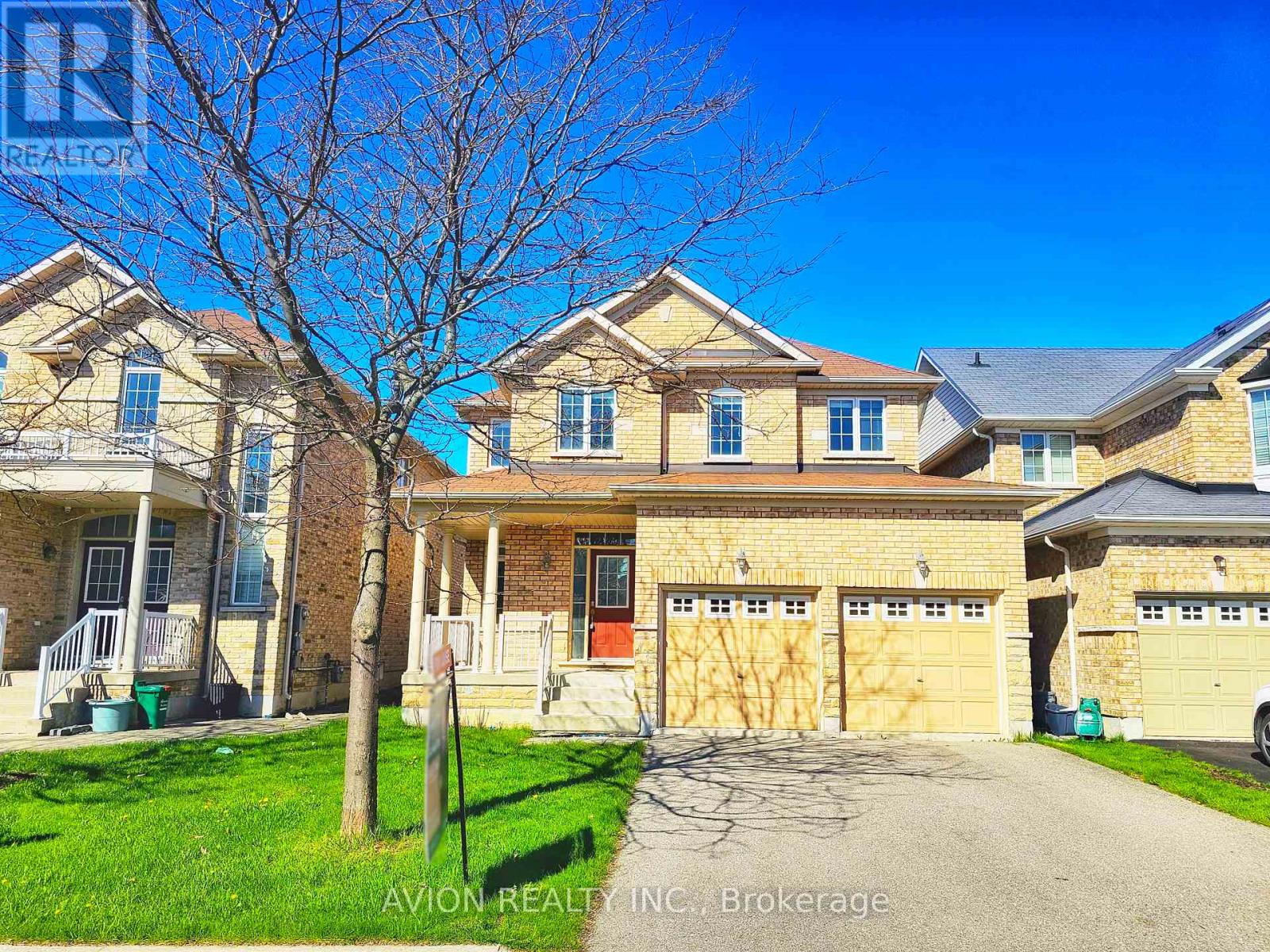 72 EAKIN MILL ROAD, Markham, Ontario