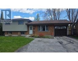 438 FOREST AVENUE S, Orillia, Ontario