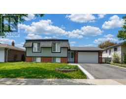 110 MICHAEL BOULEVARD, Whitby, Ontario