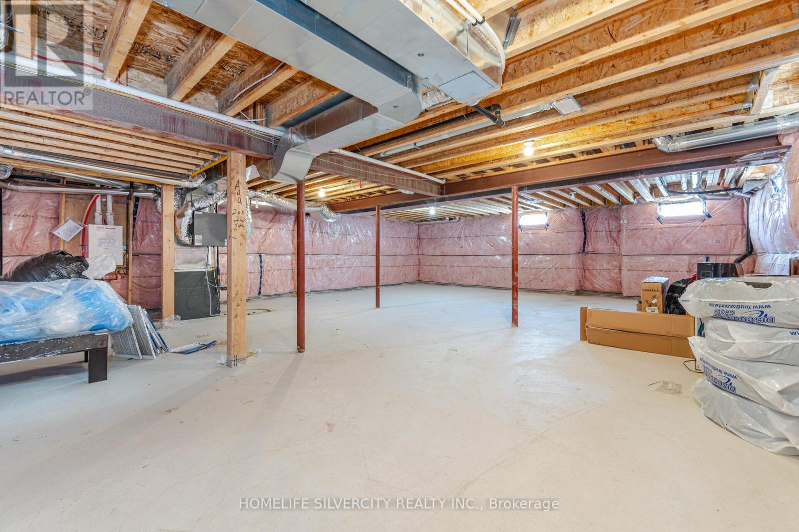 24 Dumaine Street, Whitby, Ontario  L1P 0G8 - Photo 44 - E13102648
