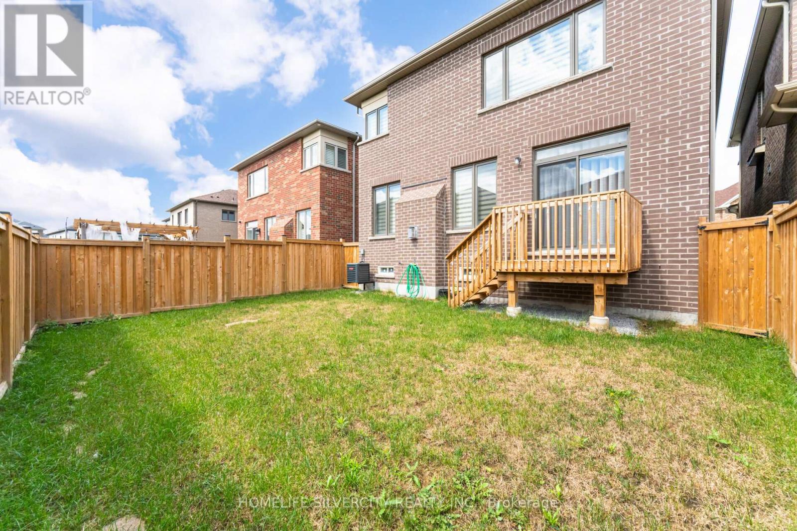 24 Dumaine Street, Whitby, Ontario  L1P 0G8 - Photo 46 - E13102648