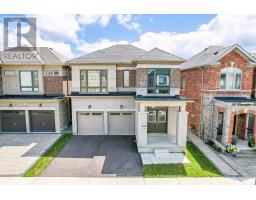 24 DUMAINE STREET, Whitby, Ontario
