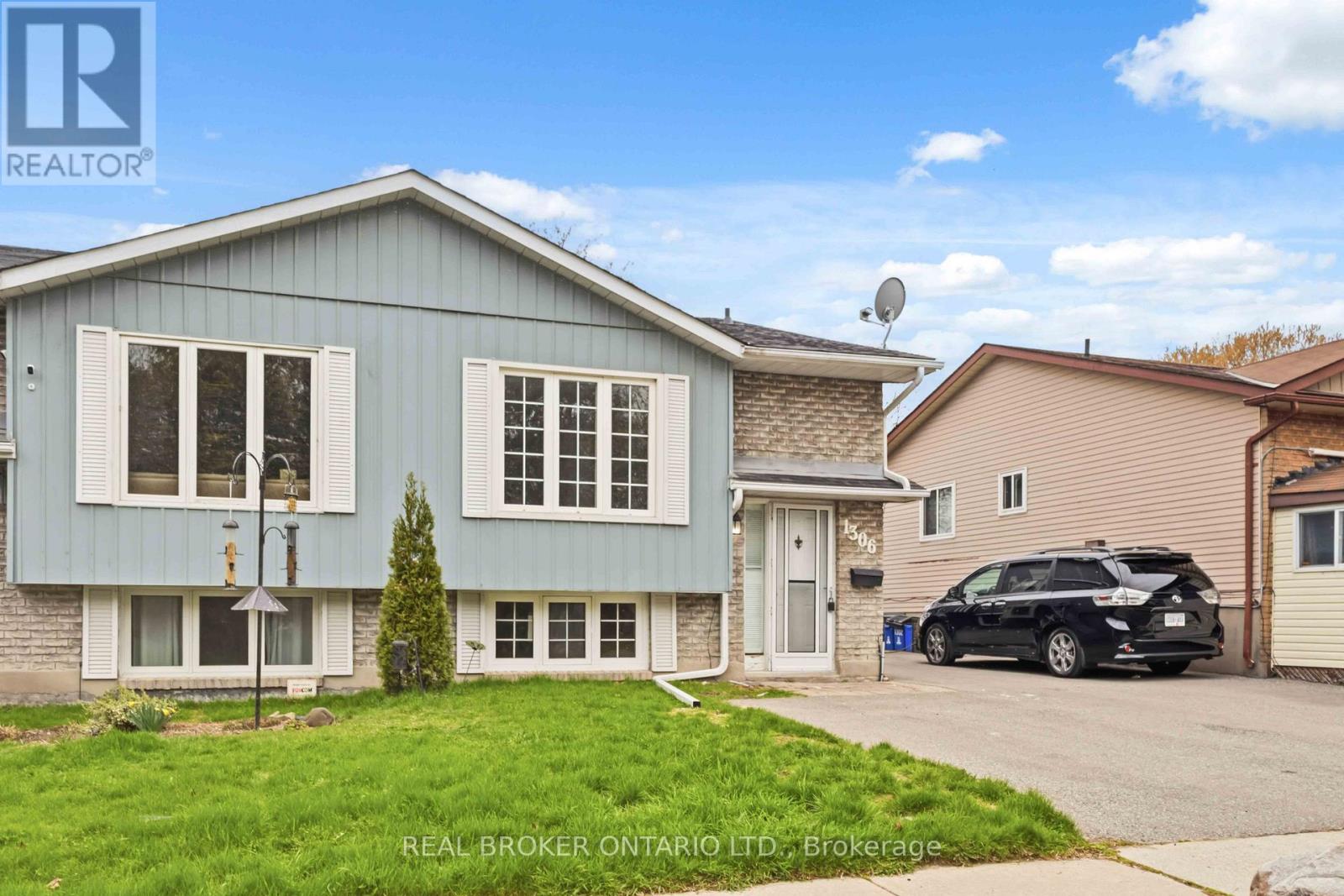 MAIN - 1306 VALLEY DRIVE, Oshawa, Ontario