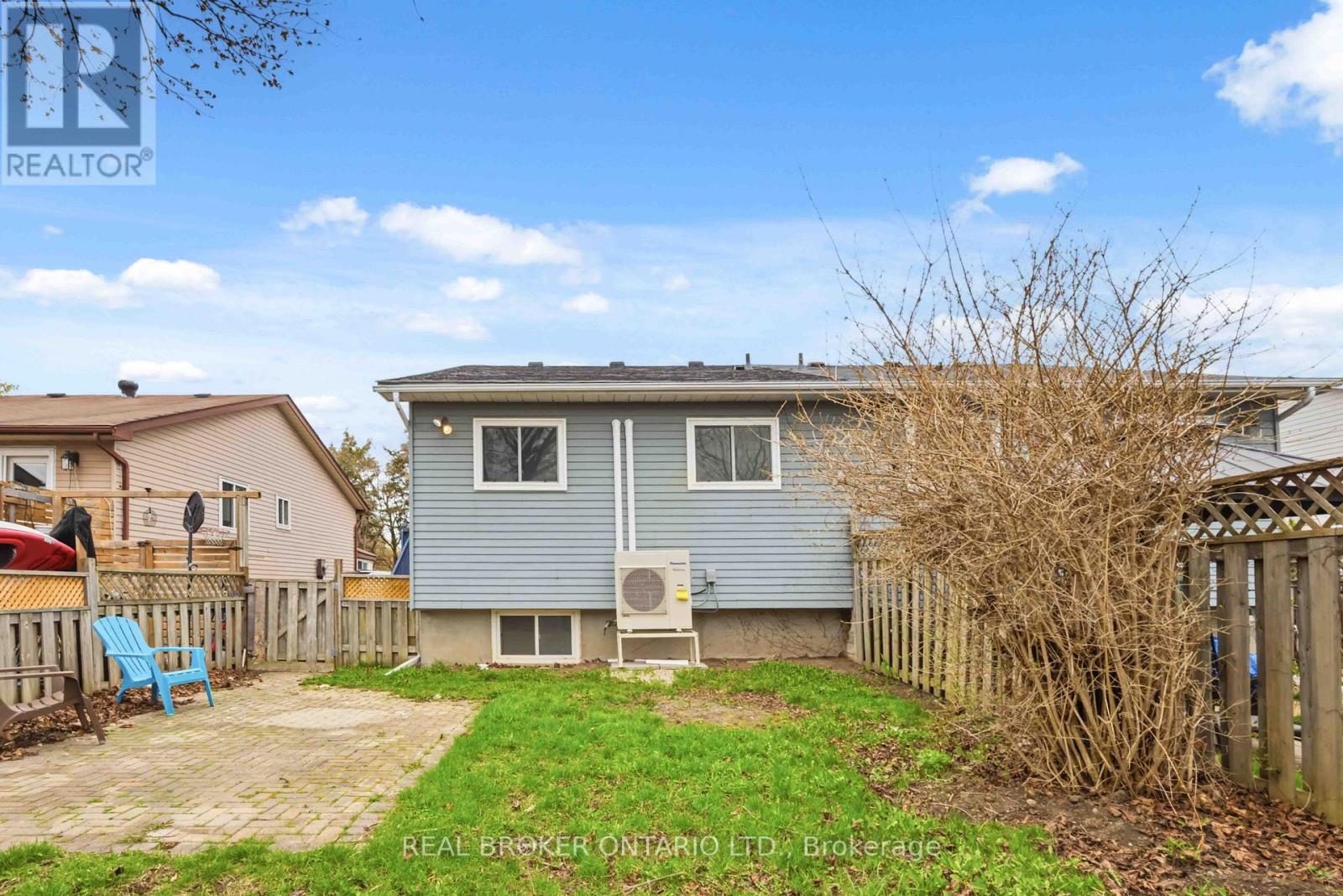 Main - 1306 Valley Drive, Oshawa, Ontario  L1J 7J7 - Photo 19 - E13102804