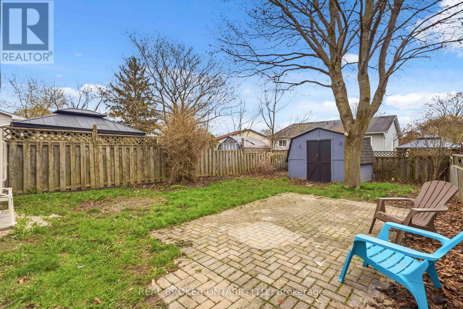 Main - 1306 Valley Drive, Oshawa, Ontario  L1J 7J7 - Photo 20 - E13102804