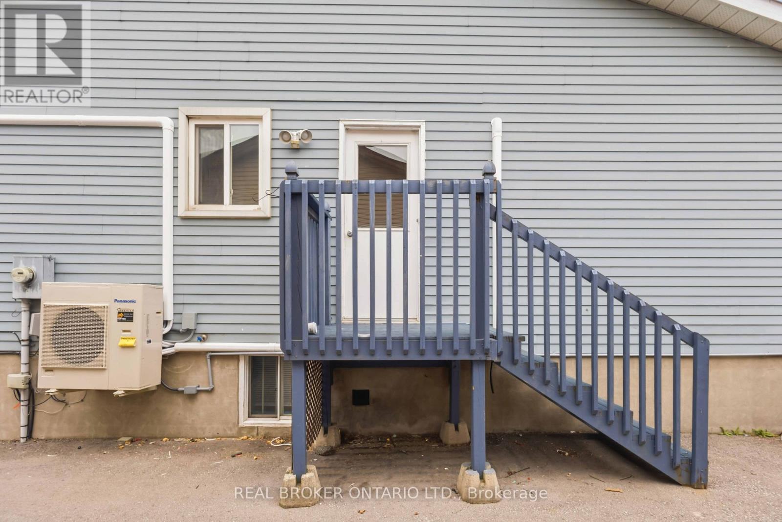 Main - 1306 Valley Drive, Oshawa, Ontario  L1J 7J7 - Photo 21 - E13102804