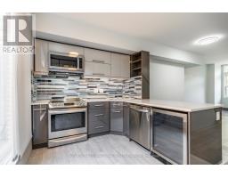 30 MICHAEL POWER PLACE, Toronto, Ontario
