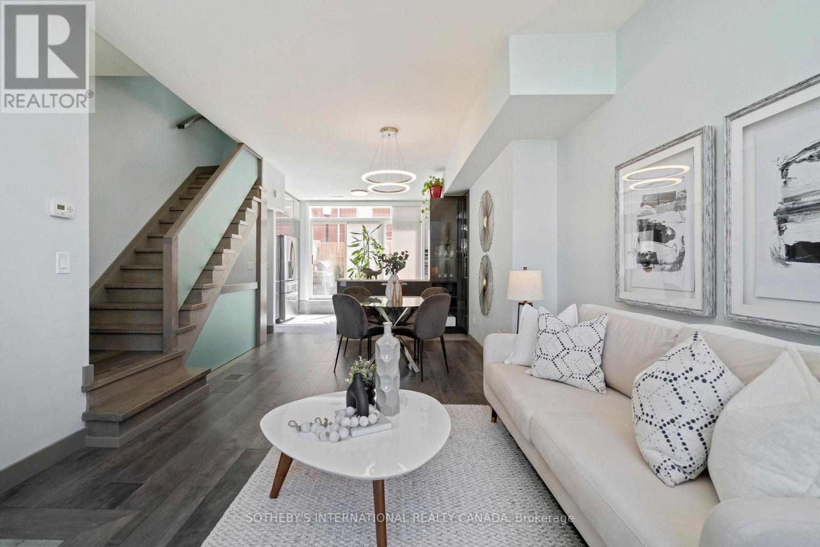 30 Michael Power Place, Toronto, Ontario  M9A 5G9 - Photo 6 - W12701306