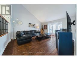 96 ROYAL PALM DRIVE, Brampton, Ontario