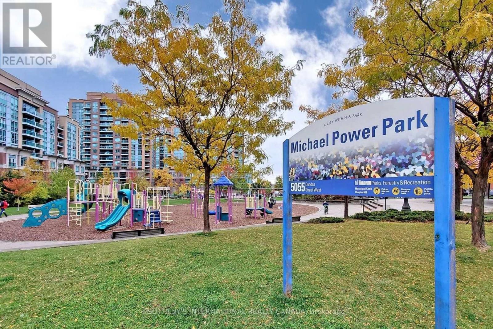 30 Michael Power Place, Toronto, Ontario  M9A 5G9 - Photo 45 - W12701306