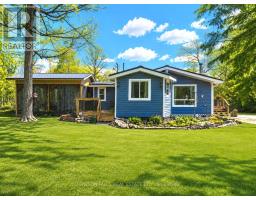 117 ECHO BAY ROAD S, Kawartha Lakes, Ontario