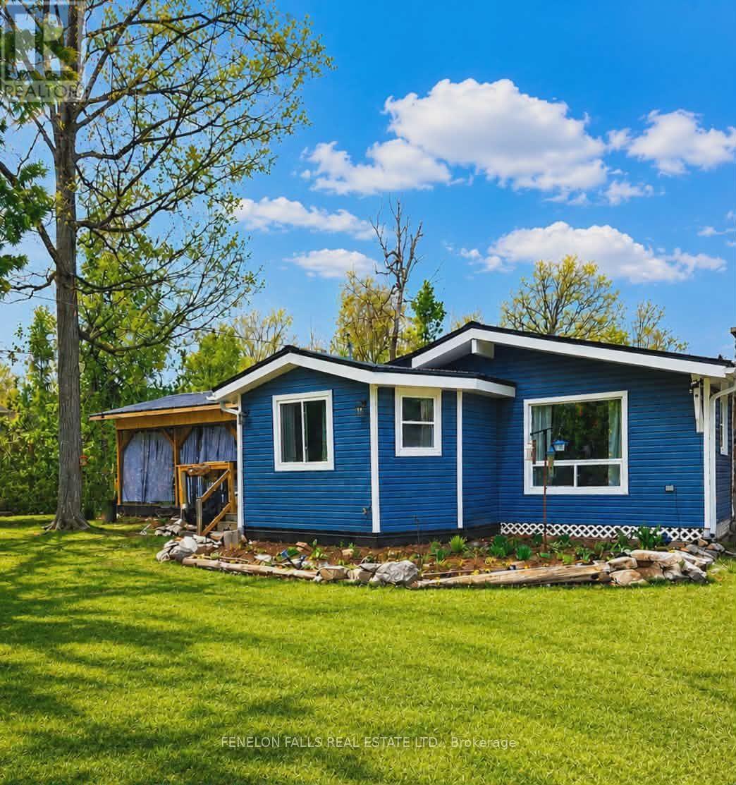 117 Echo Bay Road S, Kawartha Lakes, Ontario  K0M 1A0 - Photo 2 - X13102078