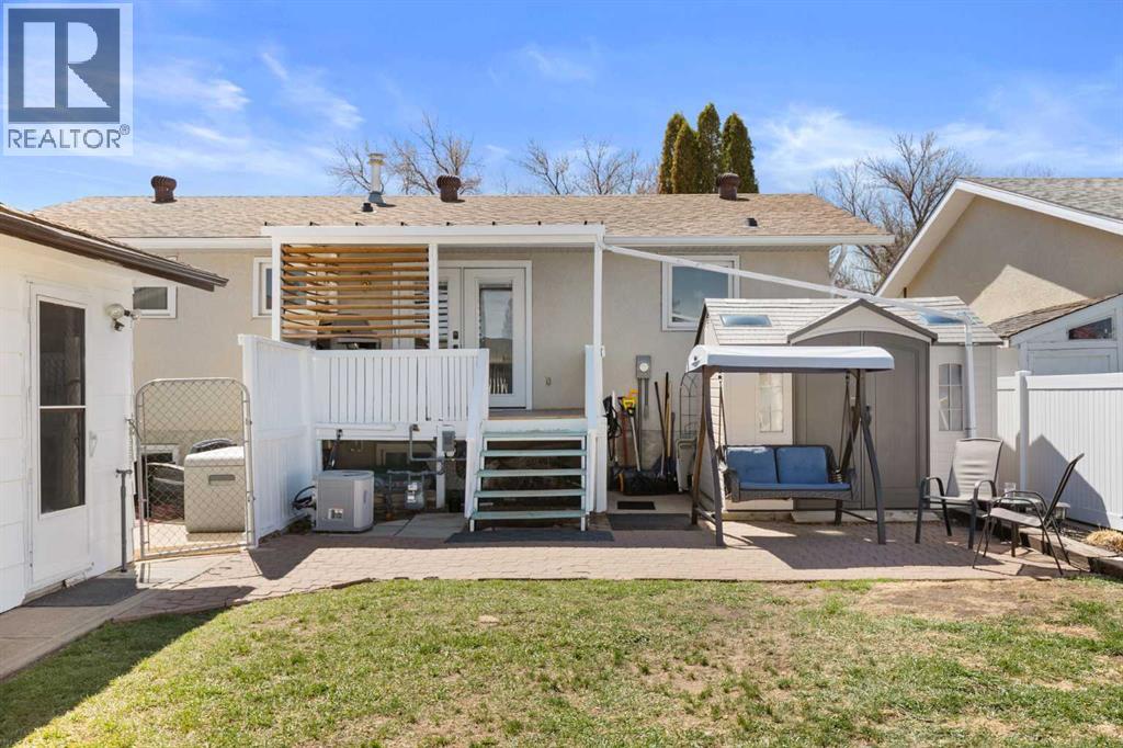 34 Campbell Crescent Se, Medicine Hat, Alberta  T1B 1J8 - Photo 35 - A2308601