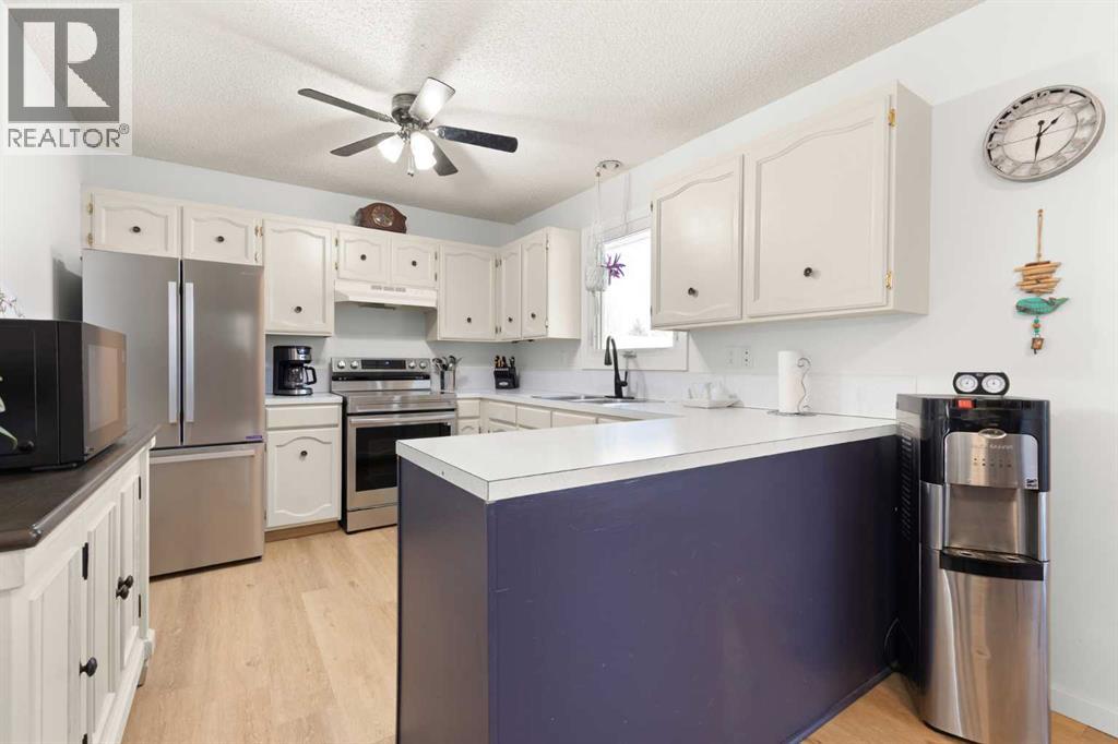34 Campbell Crescent Se, Medicine Hat, Alberta  T1B 1J8 - Photo 8 - A2308601