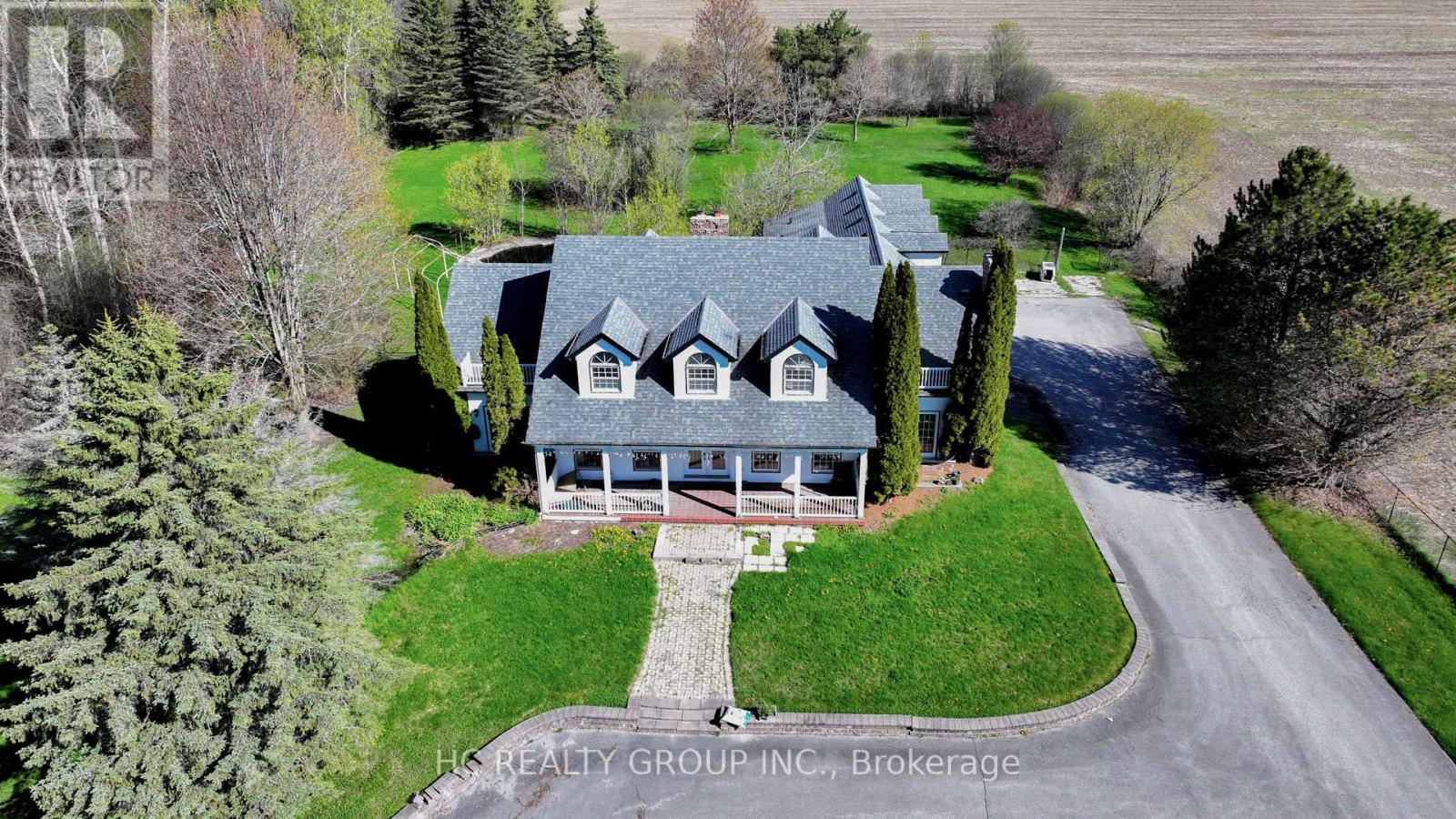 3270 BETHESDA ROAD, Whitchurch-Stouffville, Ontario