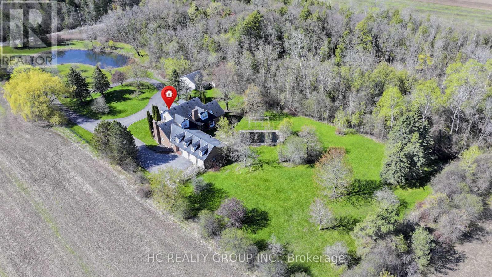 3270 Bethesda Road, Whitchurch-Stouffville, Ontario  L4A 3Z5 - Photo 10 - N13102480