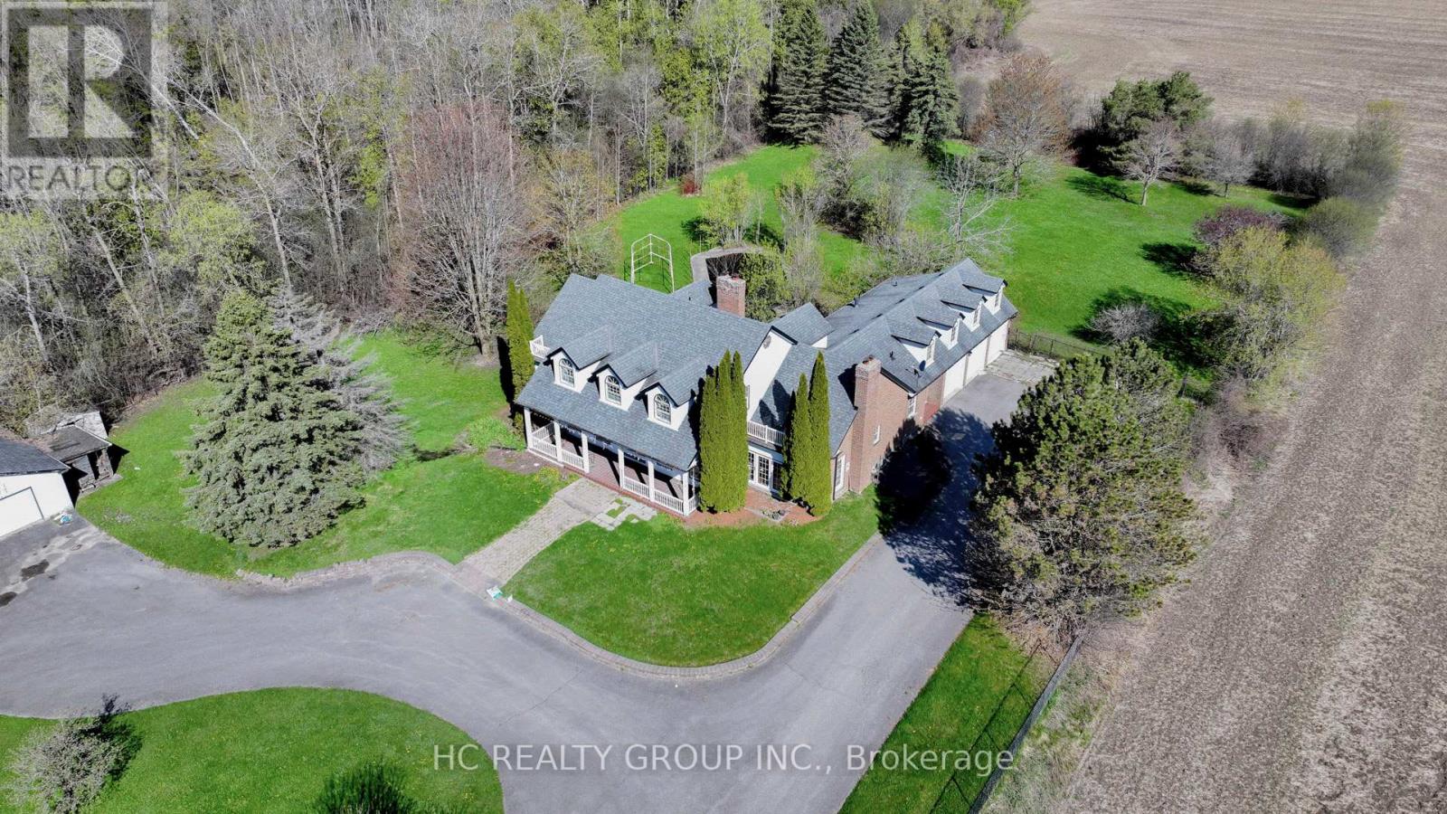 3270 Bethesda Road, Whitchurch-Stouffville, Ontario  L4A 3Z5 - Photo 2 - N13102480