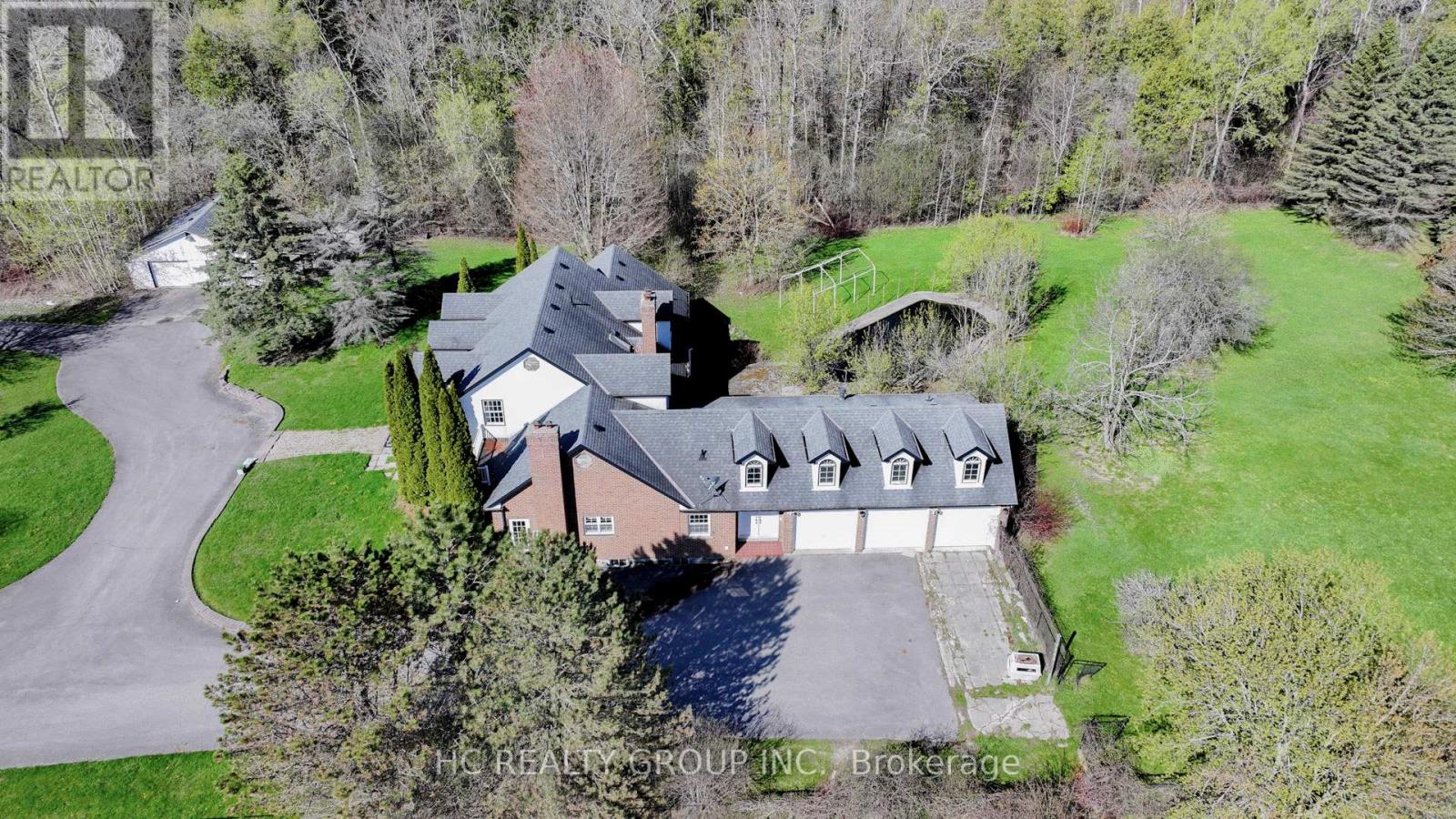 3270 Bethesda Road, Whitchurch-Stouffville, Ontario  L4A 3Z5 - Photo 3 - N13102480