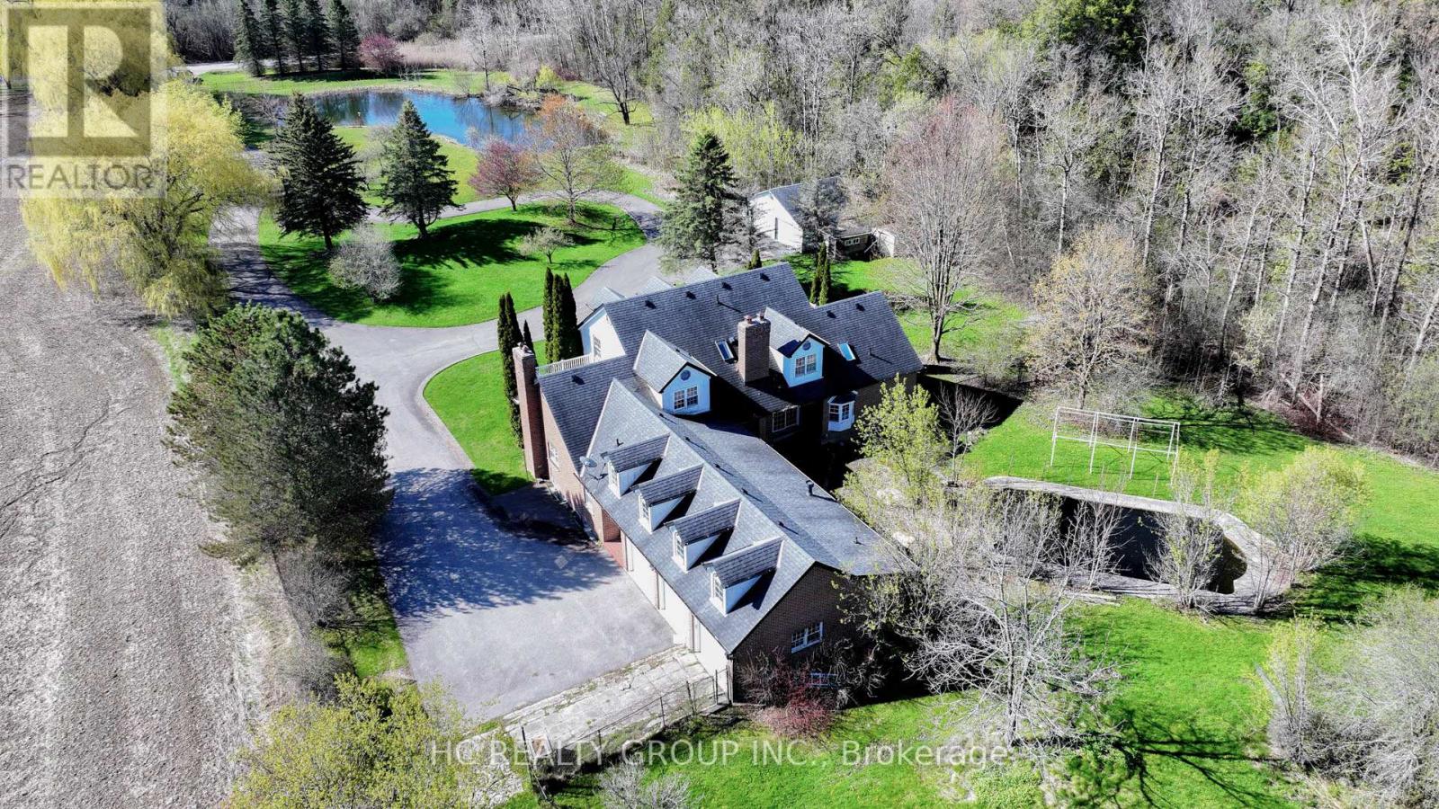 3270 Bethesda Road, Whitchurch-Stouffville, Ontario  L4A 3Z5 - Photo 4 - N13102480