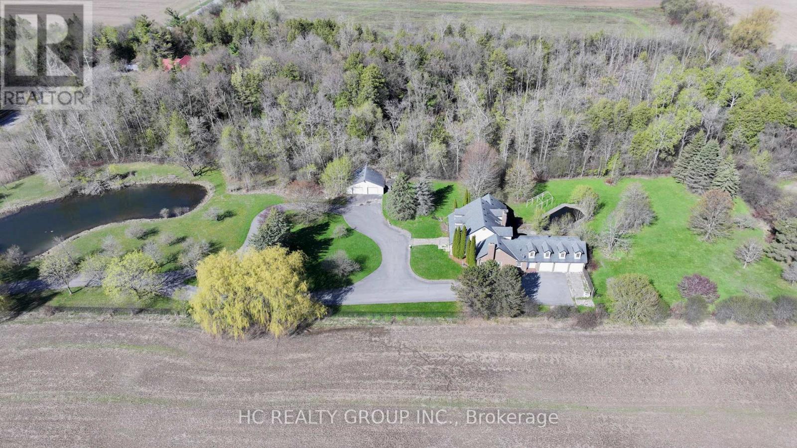 3270 Bethesda Road, Whitchurch-Stouffville, Ontario  L4A 3Z5 - Photo 5 - N13102480