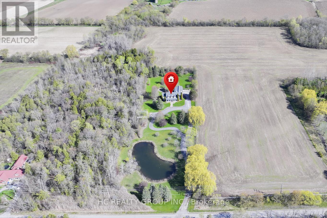 3270 Bethesda Road, Whitchurch-Stouffville, Ontario  L4A 3Z5 - Photo 6 - N13102480