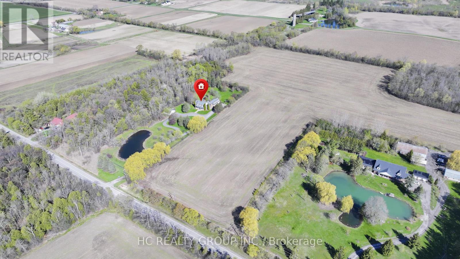 3270 Bethesda Road, Whitchurch-Stouffville, Ontario  L4A 3Z5 - Photo 7 - N13102480