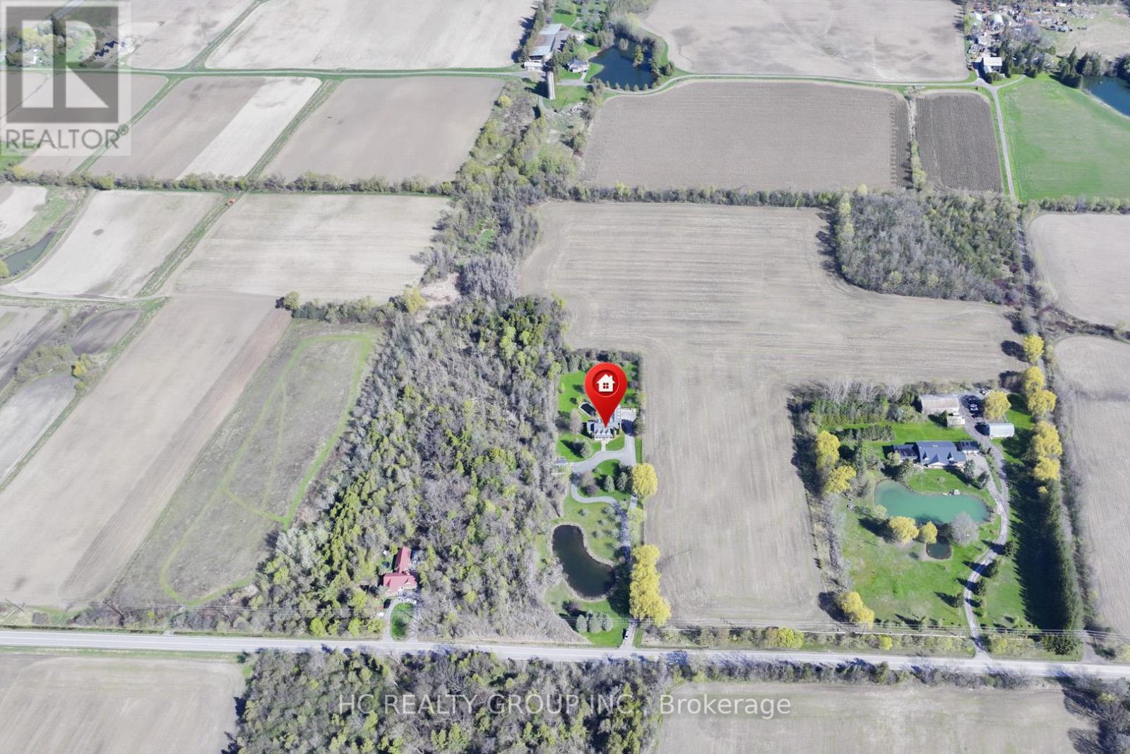 3270 Bethesda Road, Whitchurch-Stouffville, Ontario  L4A 3Z5 - Photo 8 - N13102480